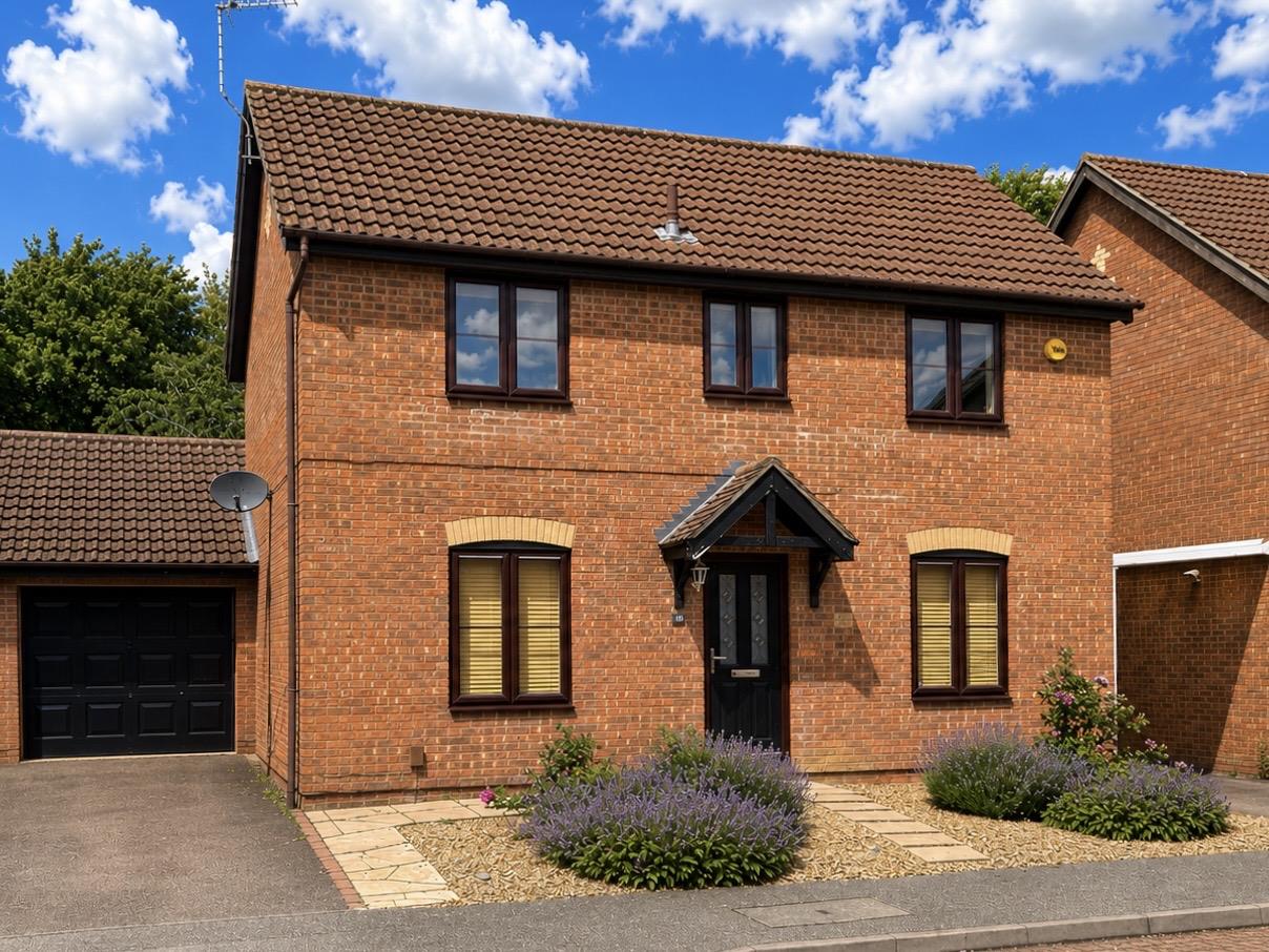Beresford Close, Emerson Valley